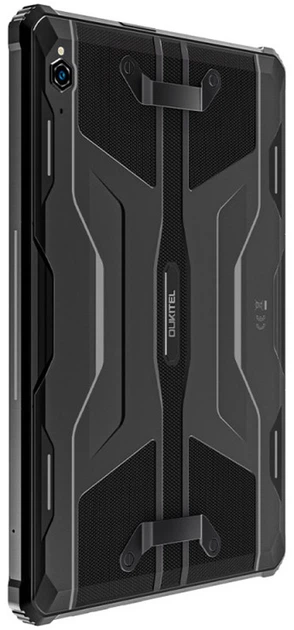 Tablet Oukitel RT9 LTE 6/256GB Black (RT9-BK/CHOUT/OL) - obraz 8