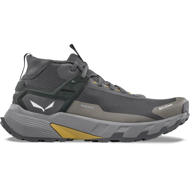 Ботинки демисезонные для трекинга Salewa Pedroc 2 MID PTX Mns 0994 43 (100084112) - изображение 2