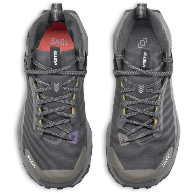 Ботинки демисезонные для трекинга Salewa Pedroc 2 MID PTX Mns 0994 43 (100084112) - изображение 6