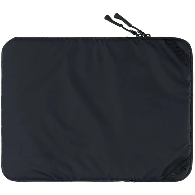 Чехол для планшетов и ноутбуков Exped Case Padded Slim 11 black (100079749) - Фото 2 Чехол для планшетов и ноутбуков Exped Case Padded Slim 11 black (100079749) - изображение 2