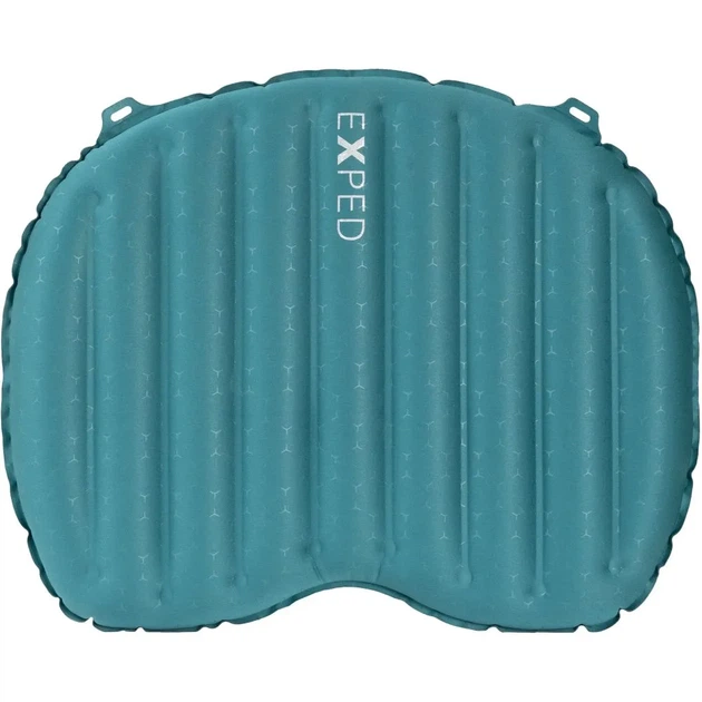 Сідачка Exped Airseat cypress бірюзовий - изображение 3