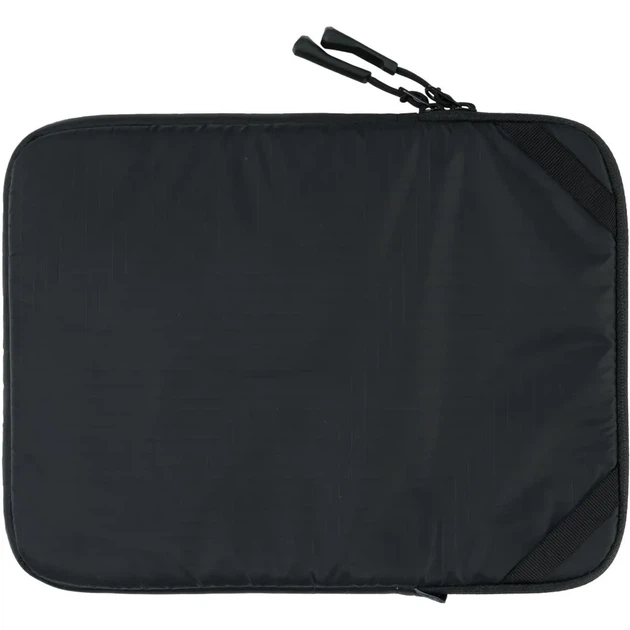Чехол для планшетов и ноутбуков Exped Case Padded Slim 8 black (100079755) - Фото 3 Чехол для планшетов и ноутбуков Exped Case Padded Slim 8 black (100079755) - изображение 3
