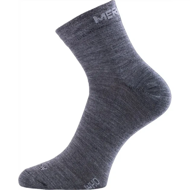 Шкарпетки спортивні високі Lasting WHO 504 XL (100004251) - Фото 1 Шкарпетки спортивні високі Lasting WHO 504 XL (100004251) - зображення 1