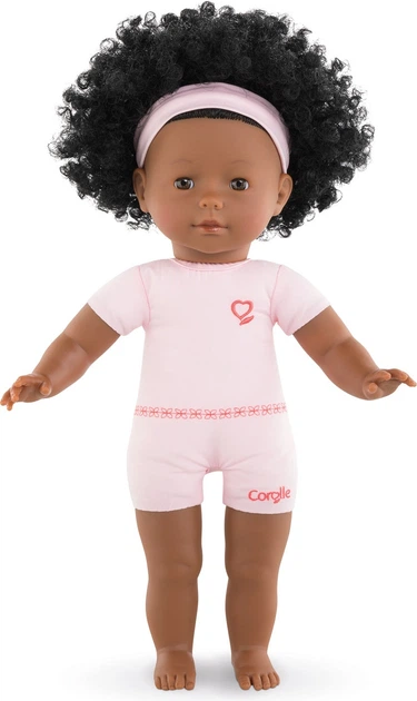 Lalka bobas Corolle Ma dziewczynka Paulina 36cm 5610303 (4062013200101) - obraz 2