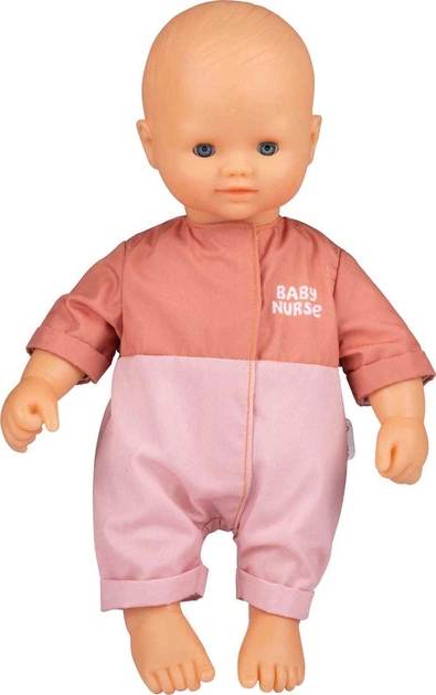 Лялька Smoby Baby Nurse 32 см 1440949 (3032162201053) - зображення 2