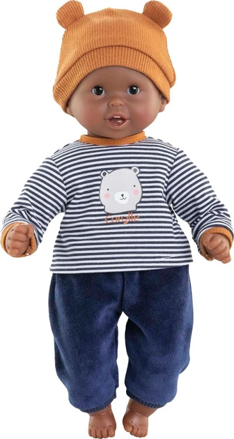 Лялька Corolle Mon Premier Poupon Calin хлопчик Маріус 30 см 5610721 (4062013100838) - зображення 2