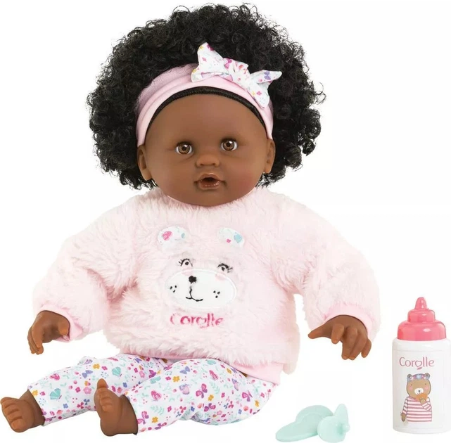 Лялька Corolle Mon Premier Poupon Calin дівчинка Caroline 30 см 5610723 (4062013100821) - зображення 2