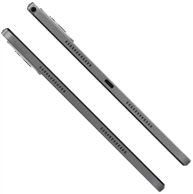 Планшет Lenovo Tab K11 Plus LTE 8/256GB Luna Grey (ZADT0163SE) - зображення 5