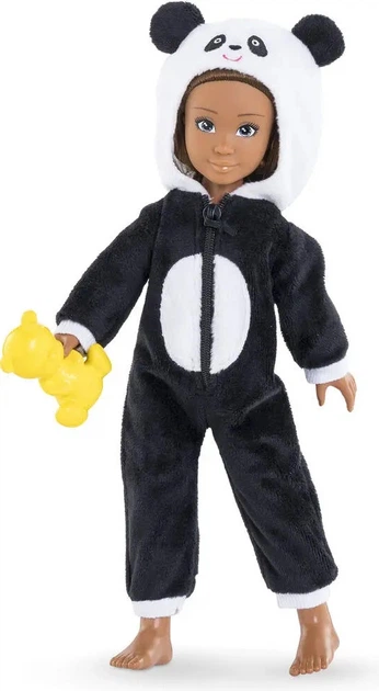 Лялька Corolle Girls Melody з набором для піжамної вечірки 28 см 5610610 (4062013600208) - зображення 3