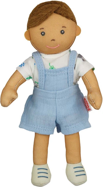 Лялька-мотанка Heless Ben 22 см 1520498 (4001949005091) - зображення 2