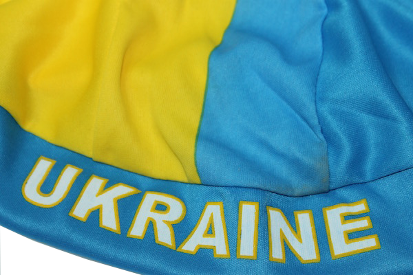 Бандана FROM FACTORY UKK универсальная UKRAINE - изображение 7