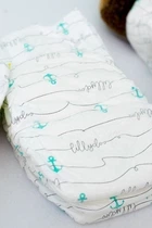 Еко підгузники Lillydoo Premium Baby Care 2 розмір ( 4-8 кг) Box 25 шт - зображення 8