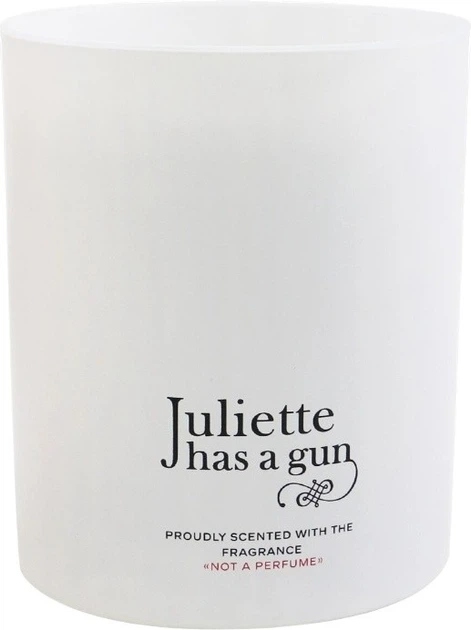 Свічка Juliette Has A Gun Not A Candle 180 г (3760022732613) - зображення 3