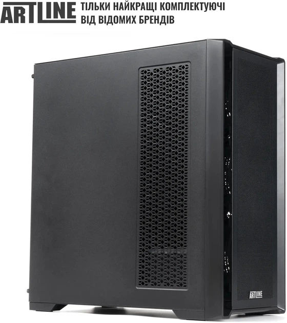 Рабочая станция ARTLINE WorkStation W99 Windows 11 Pro (W99v116Win) - изображение 9