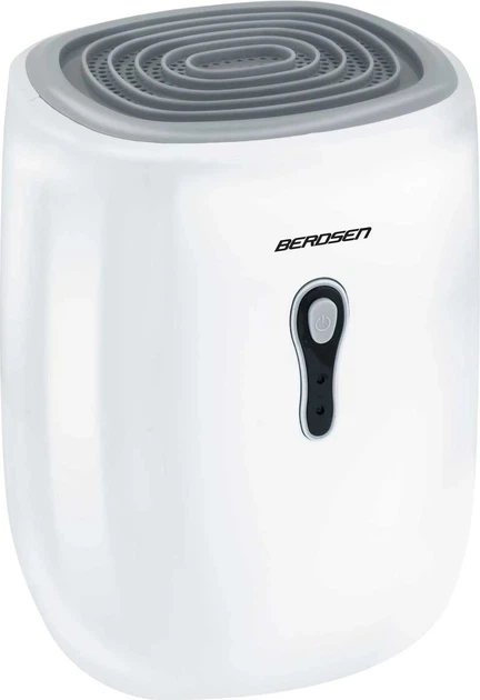 Осушувач повітря Berdsen BR-75B Білий - зображення 2
