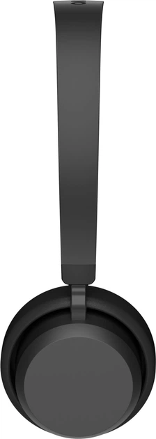 Навушники Lenovo Wireless Stereo Headset Black (4XD1Q30302) - зображення 11