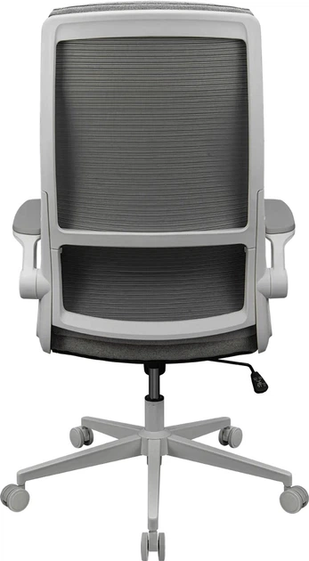 Ergonomiczny fotel biurowy Cougar Stryder White CGR-STD-ASW - obraz 7