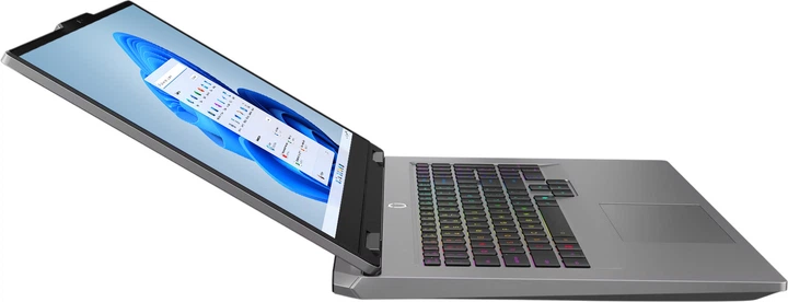 Laptop Lenovo LOQ 17IRX10 (83JH005KPB) Luna Grey - obraz 6