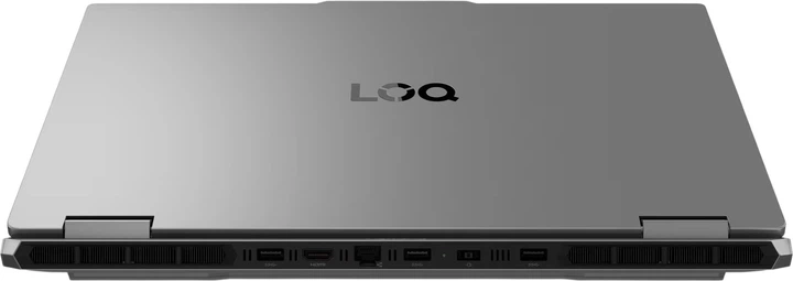 Laptop Lenovo LOQ 17IRX10 (83JH005KPB) Luna Grey - obraz 12