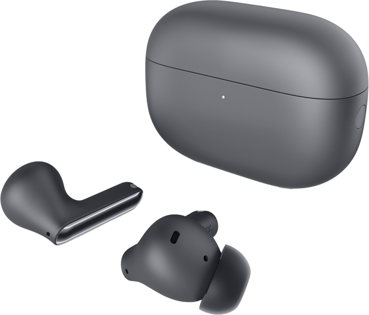 Навушники Lenovo TWS Earbuds X9 Edition Black (4XD1R31390) - зображення 5