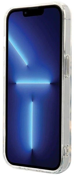 Etui U.S. Polo Assn. MagSafe Collection do Apple iPhone 15 Pro Max Transparent (3666339171940) - obraz 7