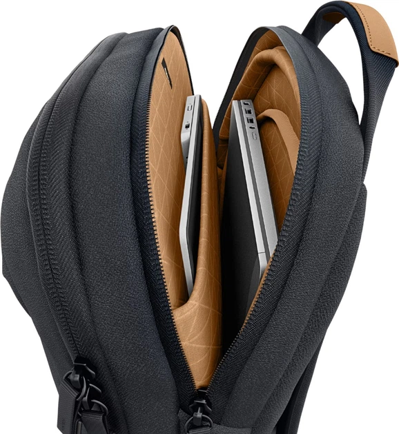 Рюкзак для ноутбука Dell Pro Premium EcoLoop Slim 14-16" Black (460-BDXV) - зображення 5