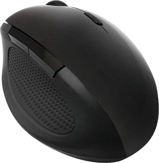 Mysz Logilink ID0139 Wireless Black (4052792045352) - obraz 2