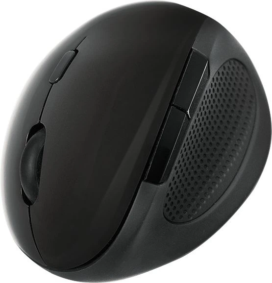Mysz Logilink ID0139 Wireless Black (4052792045352) - obraz 3
