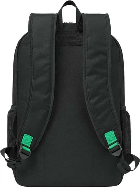 Рюкзак для ноутбука RIVACASE 5566 15.6-16" Black (RC5566_BK) - зображення 4