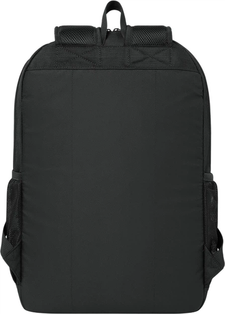 Рюкзак для ноутбука RIVACASE 5566 15.6-16" Black (RC5566_BK) - зображення 5