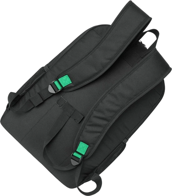 Рюкзак для ноутбука RIVACASE 5566 15.6-16" Black (RC5566_BK) - зображення 9