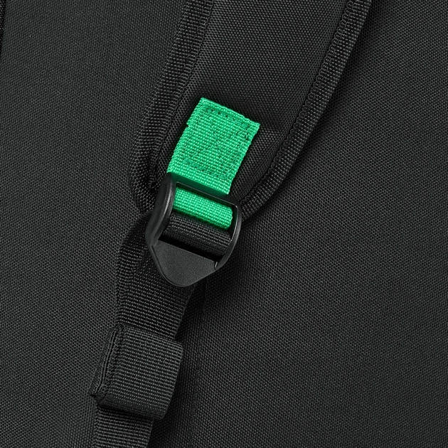 Рюкзак для ноутбука RIVACASE 5566 15.6-16" Black (RC5566_BK) - зображення 14