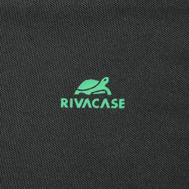 Рюкзак для ноутбука RIVACASE 5566 15.6-16" Black (RC5566_BK) - зображення 16