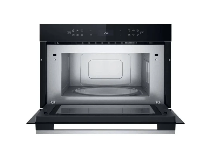 Мікрохвильовка з грилем Whirlpool WMD7O4TX - изображение 2