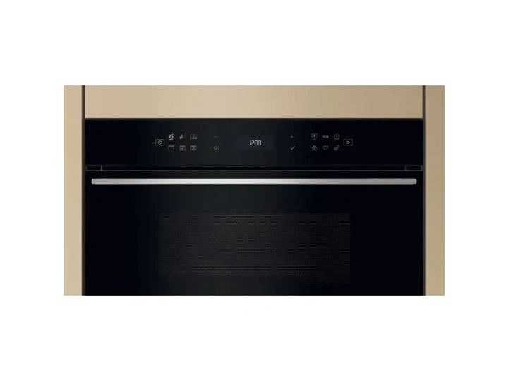 Мікрохвильовка з грилем Whirlpool WMD7O4TX - изображение 5