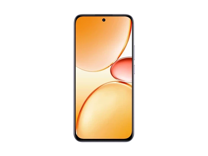 Смартфон Realme C85 Pro 8/128GB Parrot Purple - изображение 2