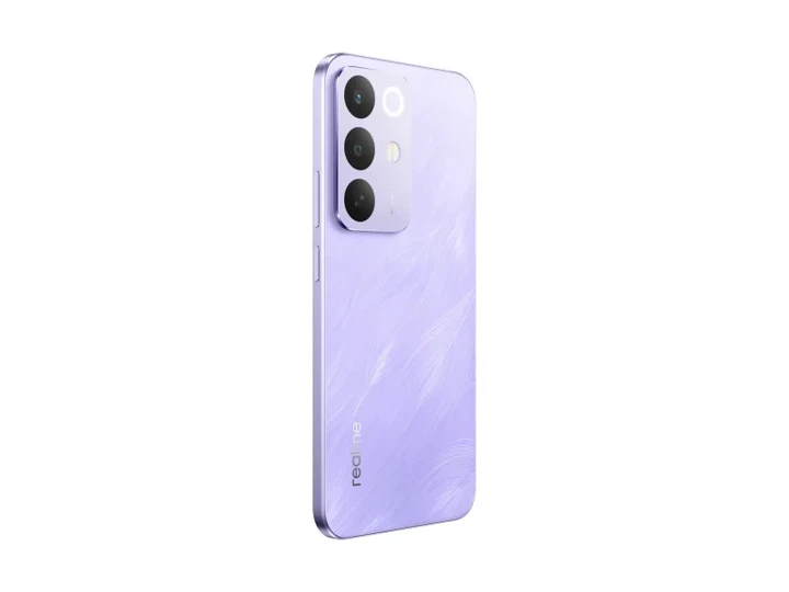 Смартфон Realme C85 Pro 8/128GB Parrot Purple - изображение 3