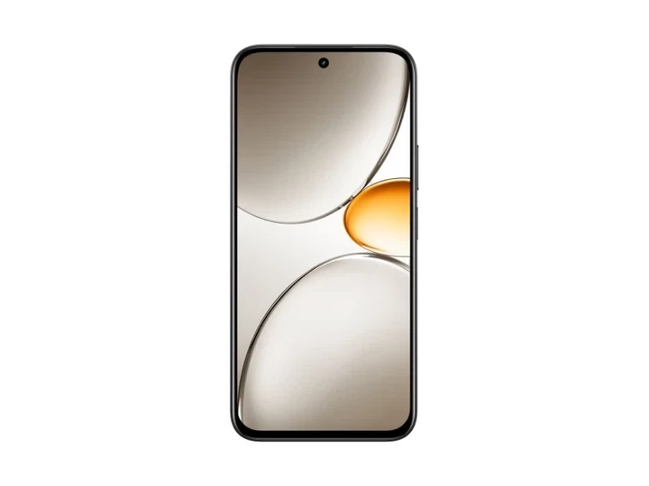 Смартфон Realme C85 8/256GB Swan Black - Фото 2 Смартфон Realme C85 8/256GB Swan Black - изображение 2
