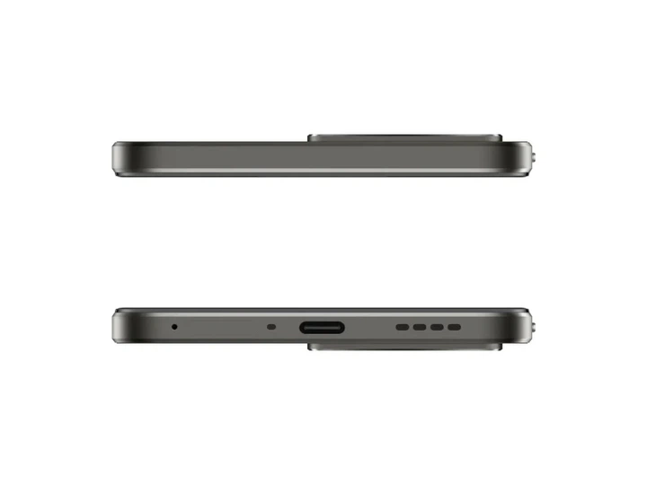 Смартфон Realme C85 8/256GB Swan Black - Фото 8 Смартфон Realme C85 8/256GB Swan Black - изображение 8