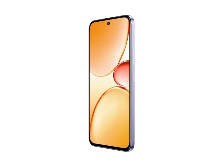 Смартфон Realme C85 8/128GB Parrot Purple - изображение 7