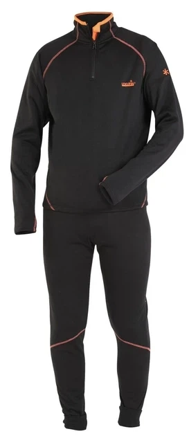 Термобілизна Norfin Winter Line XXL (+5 -20) - зображення 3