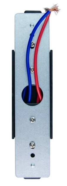  Конектор живлення типу "I" DPM для накладних шин X-Line чорний (5906881209868) - зображення 4