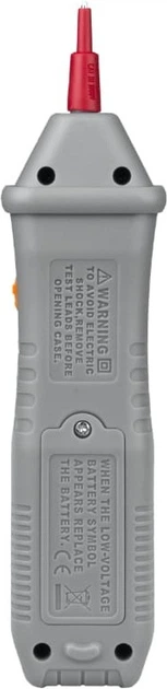 Miernik automatyczny DPM ORANGJO VC704N(5350673904736) - obraz 4