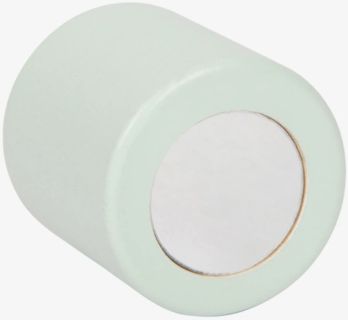 Набір дерев’яних кубиків Small Foot Discovery Safari 12 елементів 12230 (4020972122308) - зображення 11