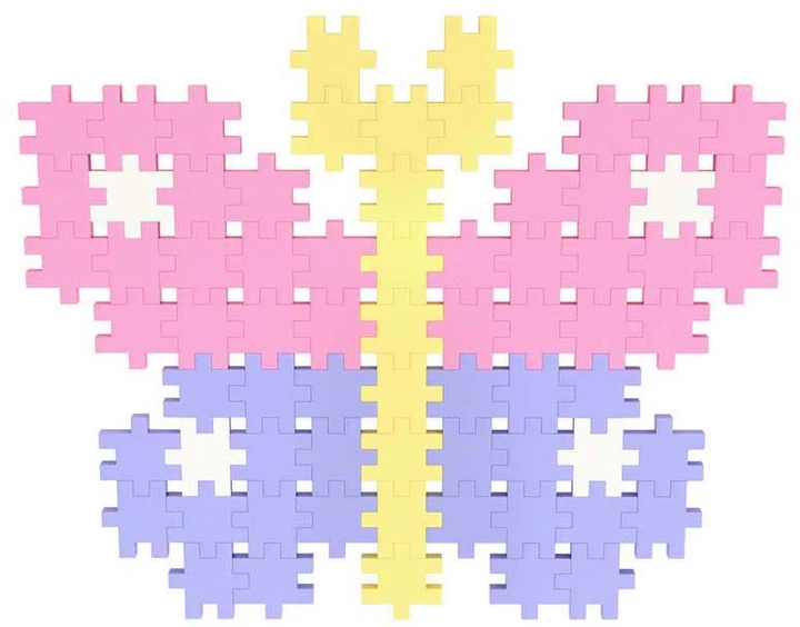 Klocki konstrukcyjne Meli Minis 2800 elementów 50309 (5902431290430) - obraz 2