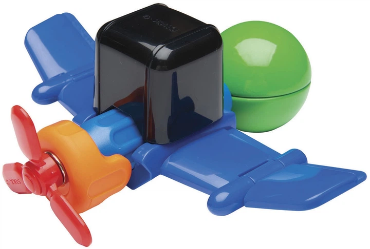 Конструктор Stick-O City 16 елементів 902003 (8809465535957) - зображення 4