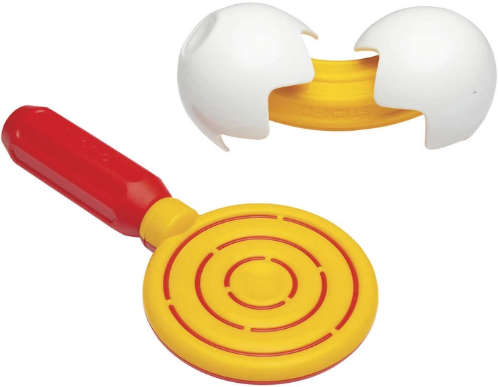 Конструктор Stick-O Cooking 16 елементів 902001 (8809465535933) - зображення 6