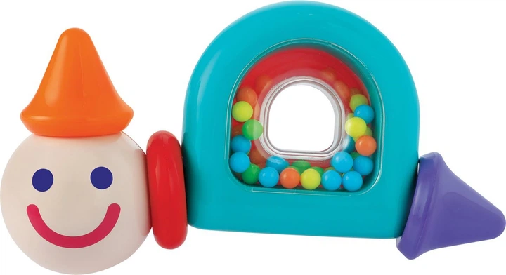 Магнітний набір Stick-O Pop Friends 10 елементів 902008 (8809465537524) - зображення 2