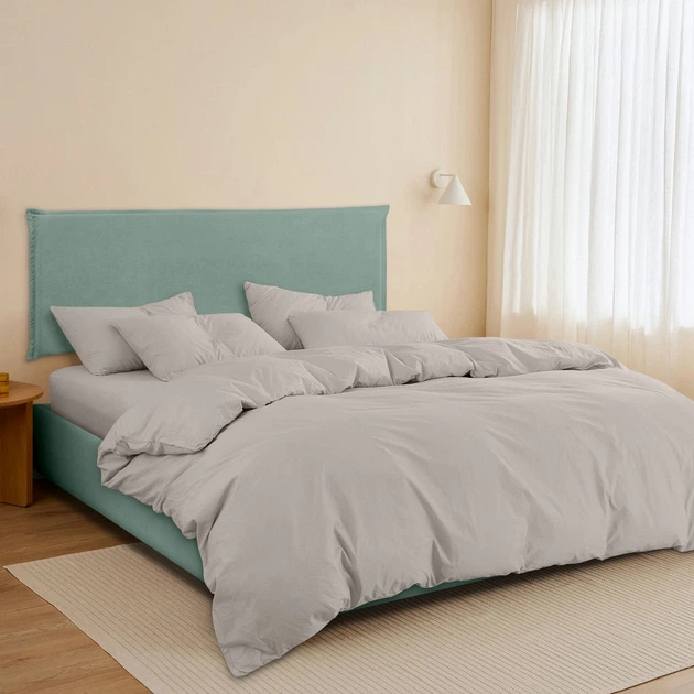 Голова для ліжка COSAS Rodos Agave 60x170 см Агава - зображення 3