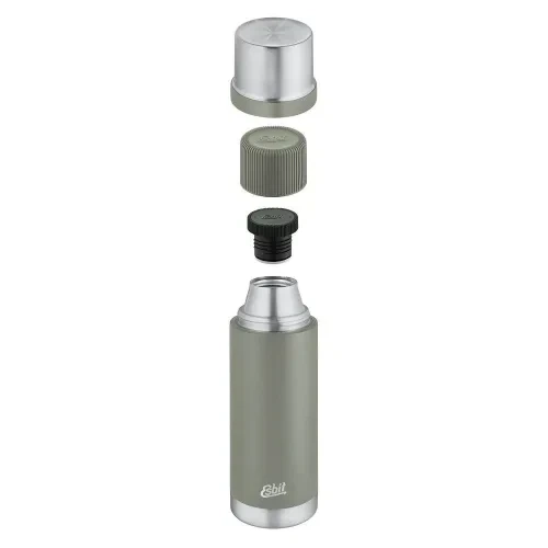 Термос туристичний Esbit VF1000SC 1.0л Хакі HDSYR_2449 - зображення 2